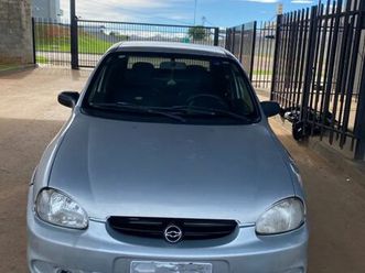 sed classic spirit 1.6 mpfi vhc 8v