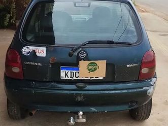 gl 1.6 mpfi / 1.4 efi 2p e 4p