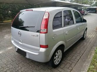 maxx 1.8 mpfi 8v flexpower