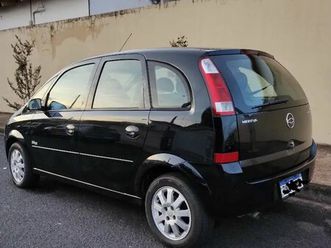 maxx 1.8 mpfi 8v flexpower