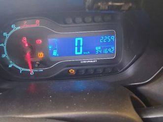 ls 1.8 8v econo.flex 5p mec.