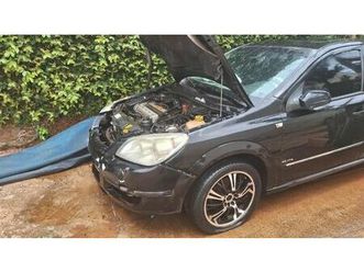 elite 2.4 mpfi 16v flexpower aut.