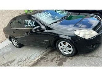 vectra elegance 2010, abaixo da tabela !