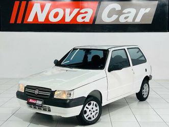 fiat uno 1.0 mille economy
