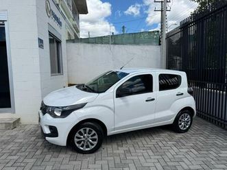 fiat mobi 1.0 evo easy