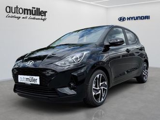 hyundai i10 prime kam. lm navi pdc shz spurh