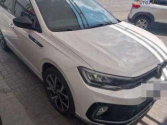 volkswagen virtus exclusive 250tsi 1.4 flex 16v aut 2023