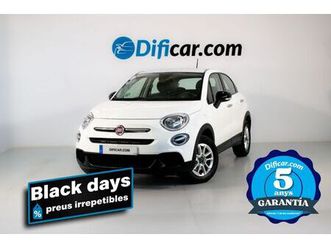 fiat 500x 500x 1.6 110cv