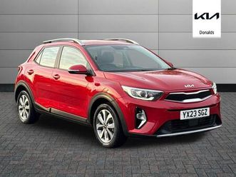 1.0 t-gdi 2 euro 6 (start/stop) 5dr