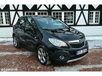 opel mokka 1.7 cdti enjoy s&s