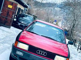 audi 80 1.8s