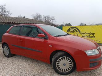 fiat stilo 1.4 racing karácsonyi akció december 23-ig! autóbeszámítás!