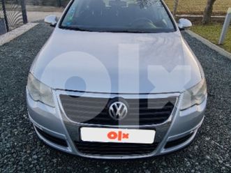passat 6 2.0 103kw dsg automatik pasat,registrovan do 21.07.2026