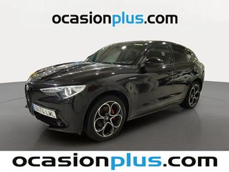 2.2 diésel veloce q4 auto (210 cv)