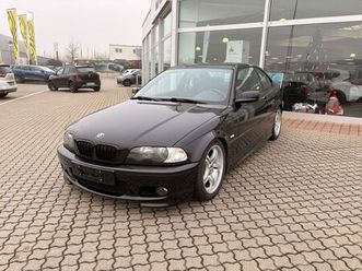 bmw 318 ci
