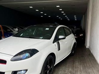 fiat bravo 1.8 e.torq flex sporting
