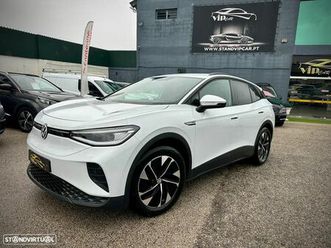 vw id.4 77 kwh pro performance