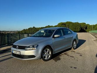 vw jetta 1.2 tsi comfortline
