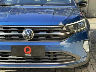 volkswagen nivus highline 1.0 200 tsi flex aut 2022