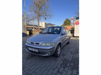 fiat albea 1.2 hl