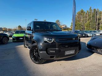 land rover defender 110 3.0d i6 300 cv awd auto hs