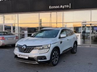 renault koleos 2.0 dci / 190 k.c. / 4x4 automatic ≫ 2020 • 36 500 лв. • id