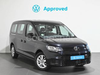 volkswagen caddy maxi origin 2.0 tdi