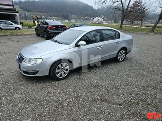 volkswagen passat b6 vi 2.0kw 140hp 250000km
