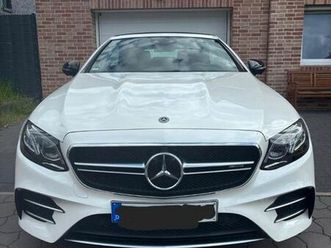mercedes-benz e 53 amg mercedes-amg e 53 4matic+ autom. me...