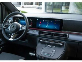 v220d lang ahk/led/standheiz/distr./navigation