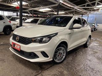 fiat argo 1.0