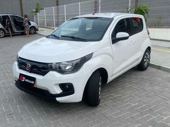 fiat mobi 1.0 evo easy