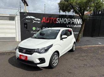 fiat mobi 1.0 evo like