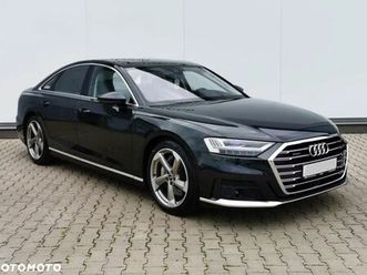 audi a8 55 tfsi mhev quattro tiptr