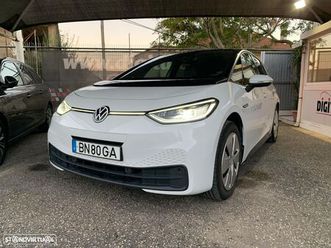 vw id.3 pro