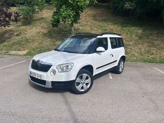 2.0tdi cr ambition 4x2