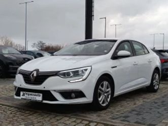 renault megane sedane 1.3tce 140к.с.капариран ≫ 2020 • 25 500 лв. • id