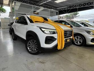 fiat pulse 1.3 drive cvt