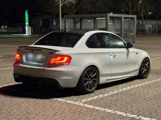 bmw 135i dkg m performance esd (e82,e92) ...