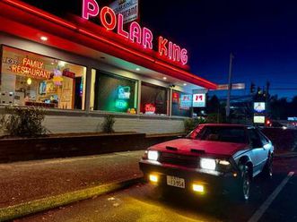 1985 toyota celica gt-s liftback, 22r, rwd, 5 speed - original