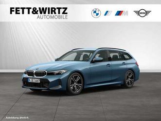i xdrive touring allrad|m sport|stop&go|hifi
