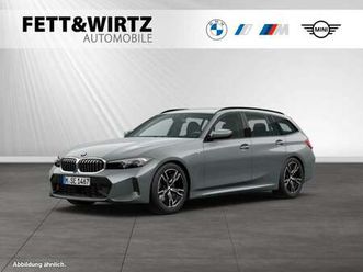 i xdrive touring m sport|stop&go|hifi|18