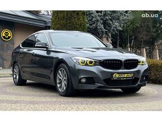 bmw 3 серия 2020
