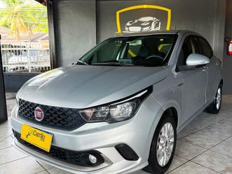 fiat argo 1.8 precision
