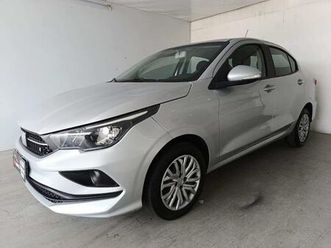 fiat cronos 1.3 8v flex