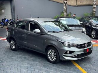 fiat cronos drive 1.3 8v flex