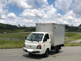 hyundai hr 2.5 tci diesel (rs/rd) 2014