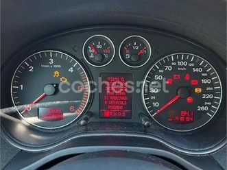 audi a3 sportback 2.0 tdi dsg ambiente