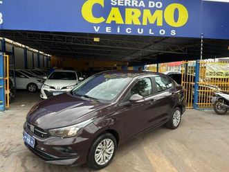 fiat cronos drive 1.3 8v flex