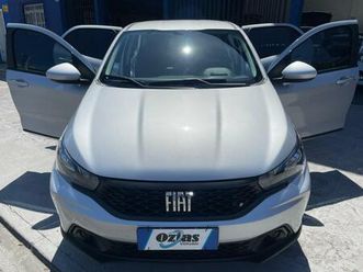 fiat argo 1.0 drive